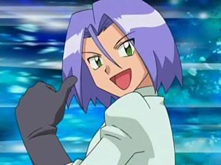 James (Team Rocket)