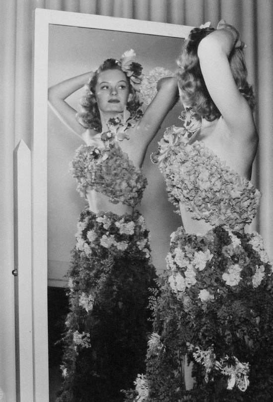 Alexis Smith Alexis Smith