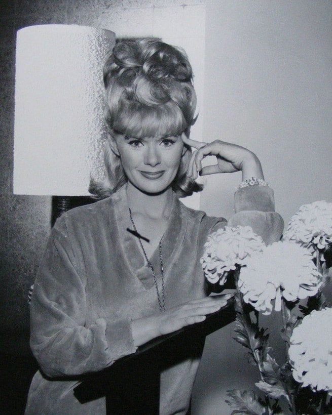 Connie Stevens