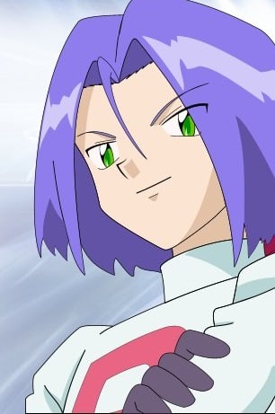 James (Team Rocket)