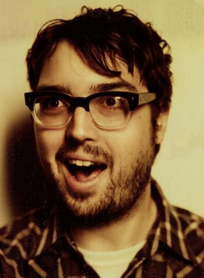 Jonah Ray