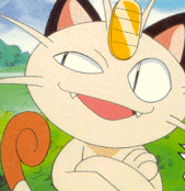 Meowth (Team Rocket) 