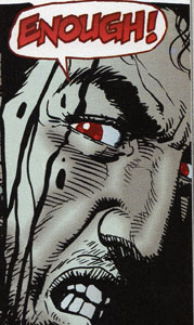 Jesse Custer