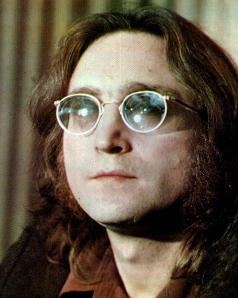 John Lennon