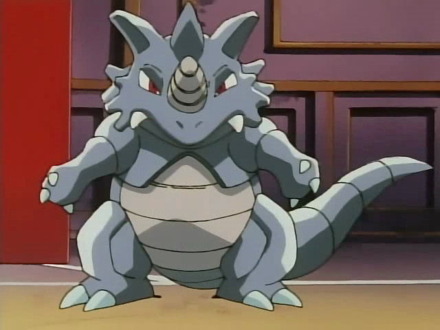 Rhydon