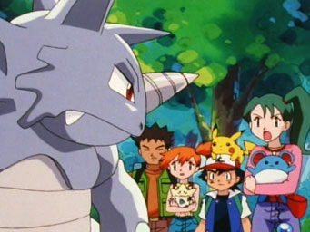 Rhydon