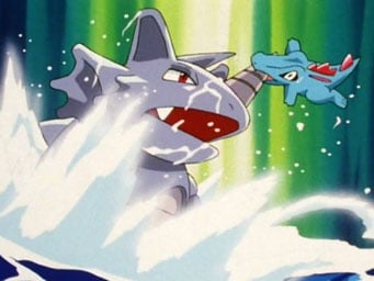 Rhydon