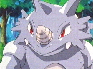 Rhydon