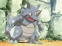 Rhydon