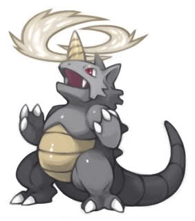Rhydon