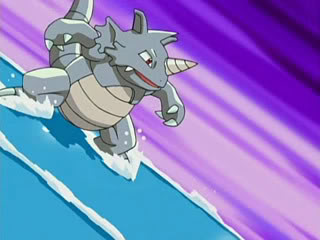 Rhydon