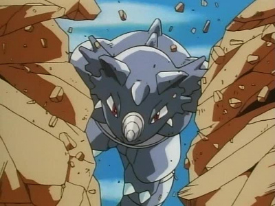 Rhydon