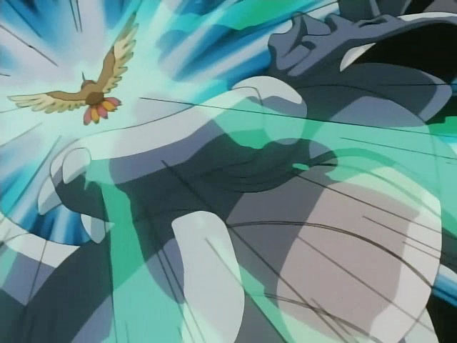 Rhydon