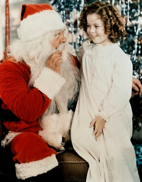 Shirley Temple