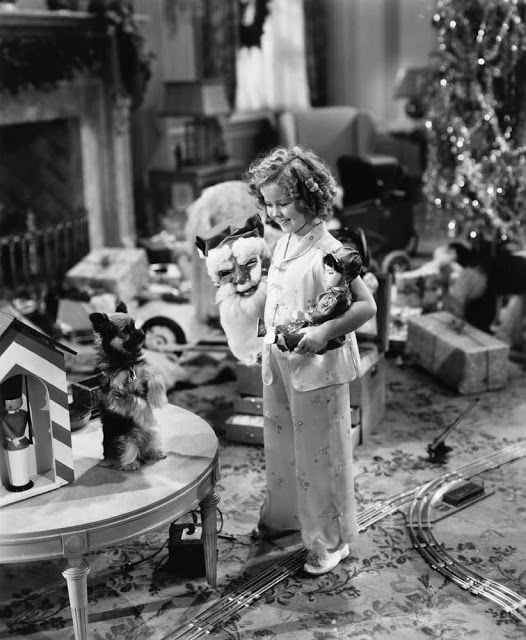 Shirley Temple