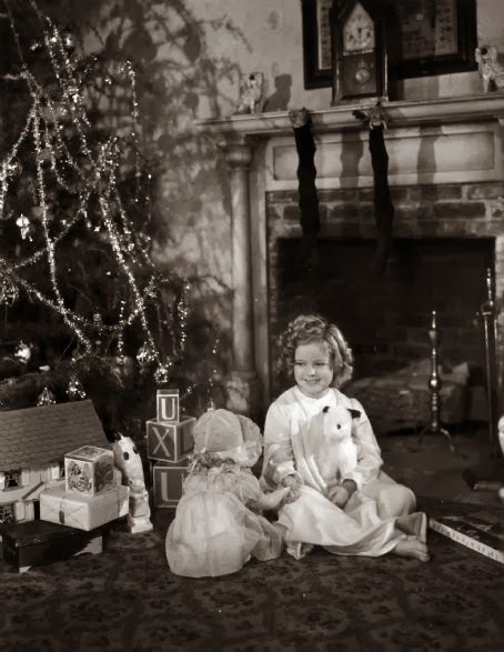 Shirley Temple