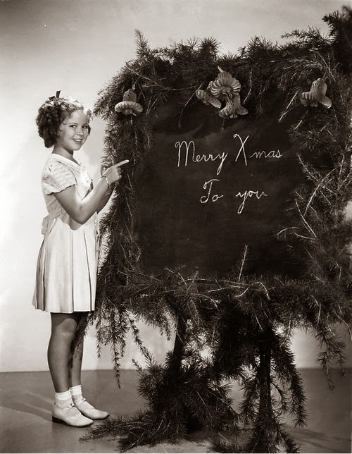 Shirley Temple