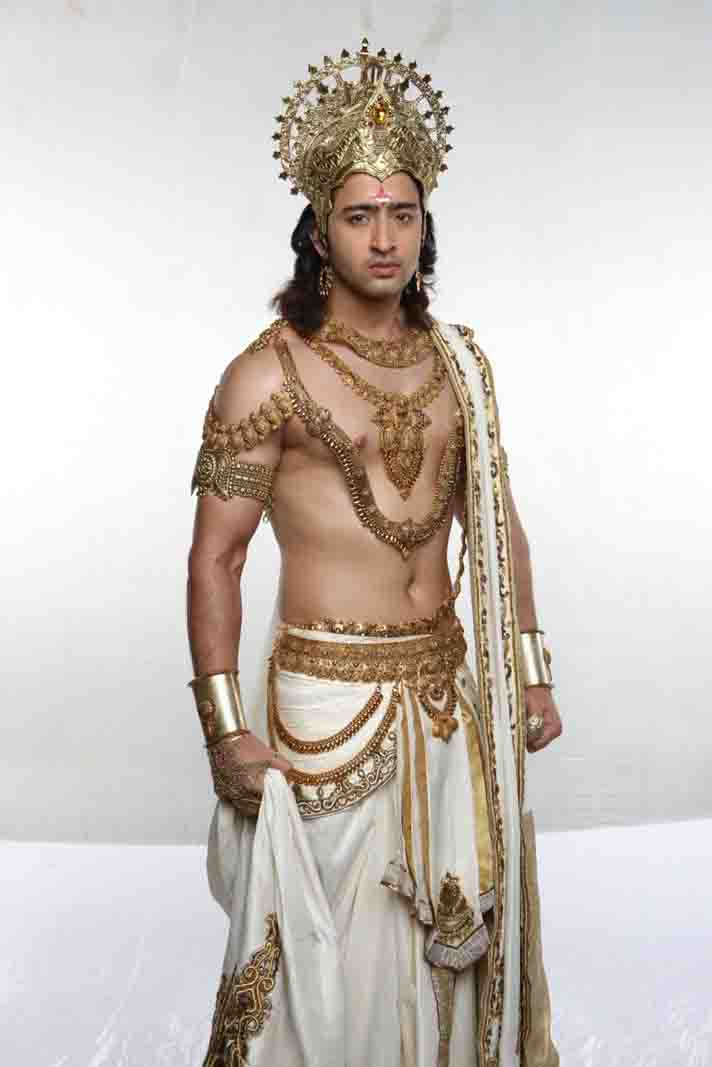 Shaheer Sheikh
