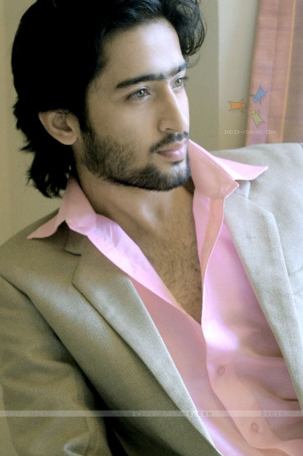 Shaheer Sheikh