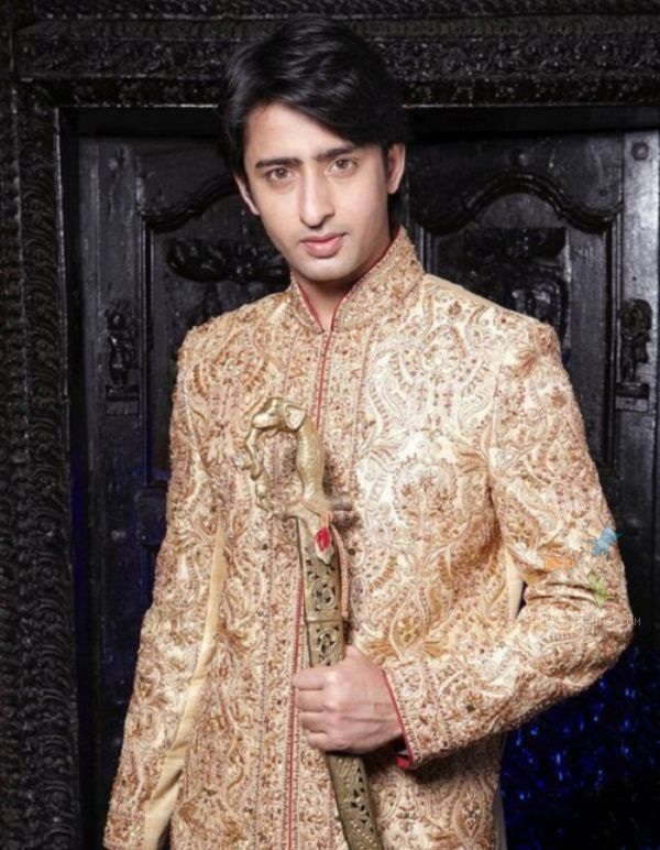 Shaheer Sheikh