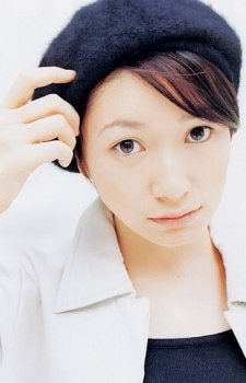 Houko Kuwashima
