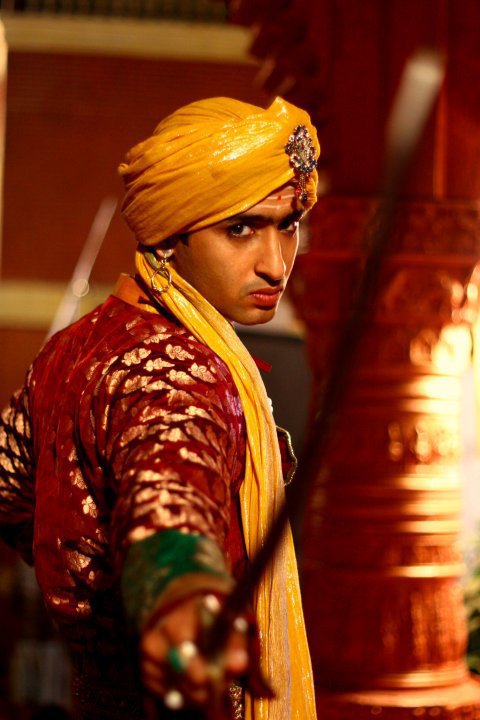 Shaheer Sheikh