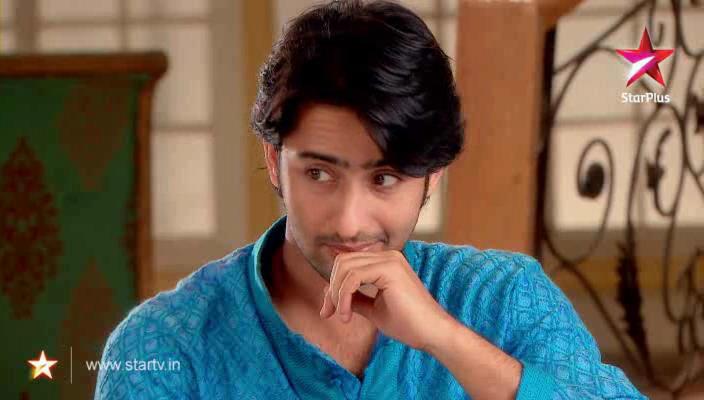 Shaheer Sheikh