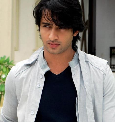 Shaheer Sheikh