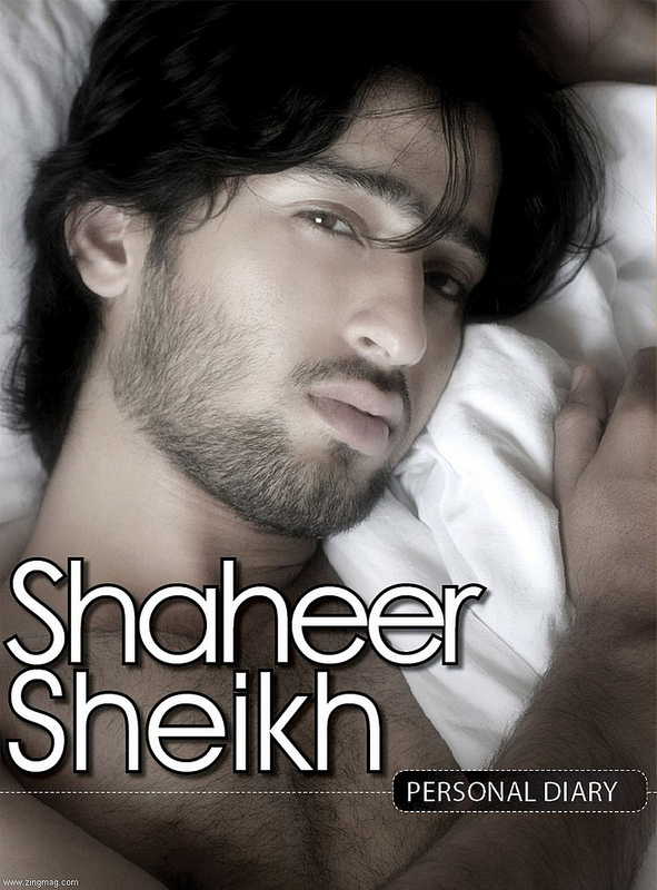 Shaheer Sheikh