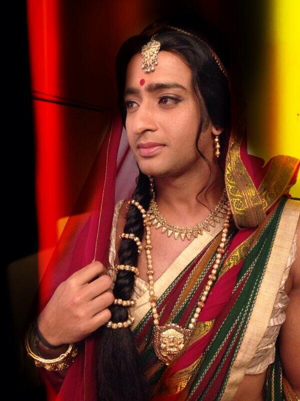 Shaheer Sheikh