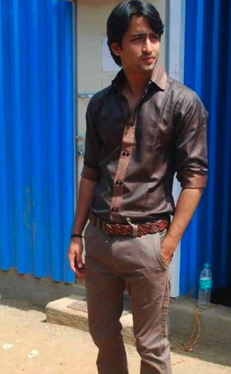 Shaheer Sheikh