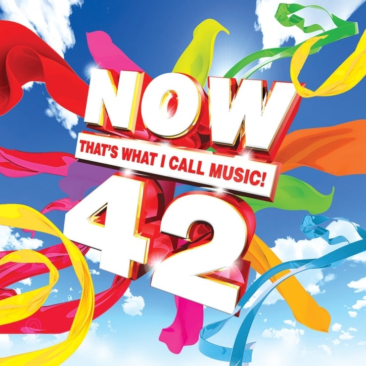 Now 42: That's What I Call Music
