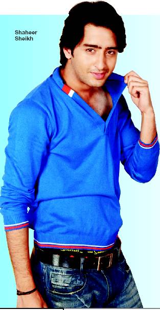 Shaheer Sheikh
