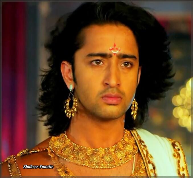 Shaheer Sheikh