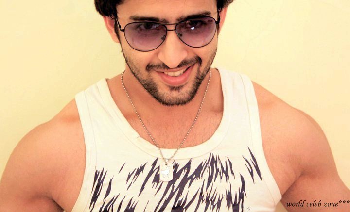 Shaheer Sheikh