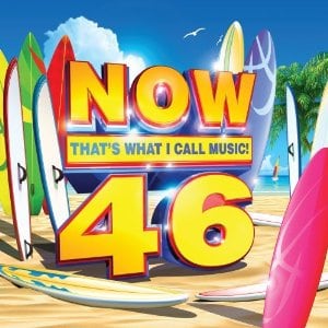 Now 46: That's What I Call Music!