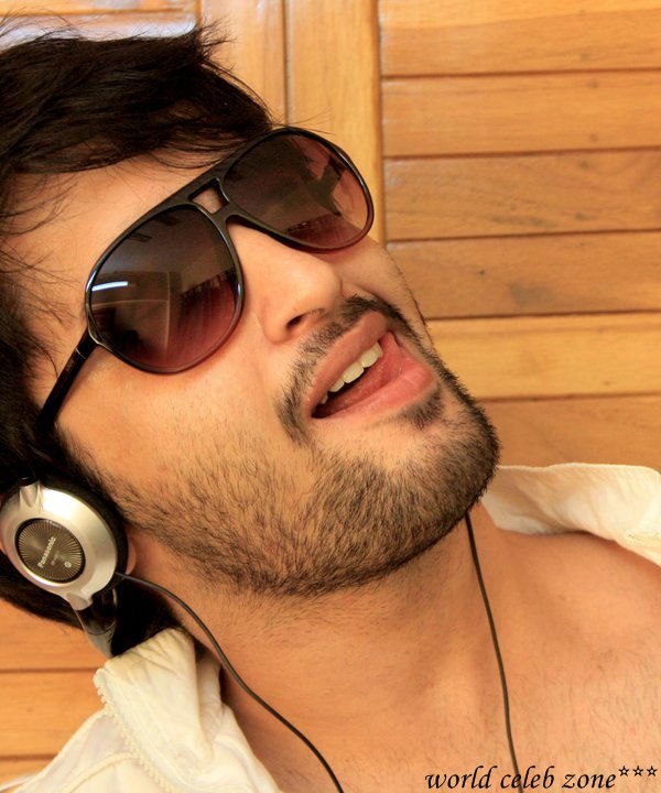 Shaheer Sheikh