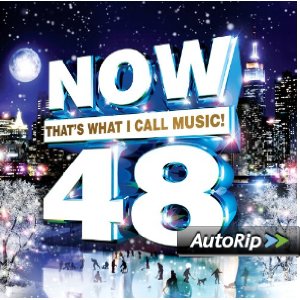 Now 48: That's What I Call Music