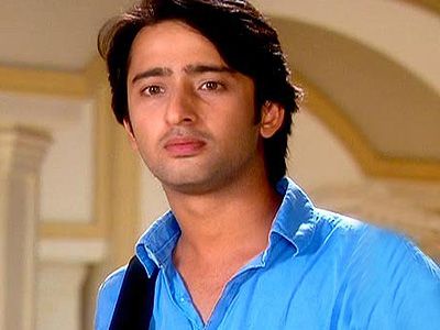 Shaheer Sheikh