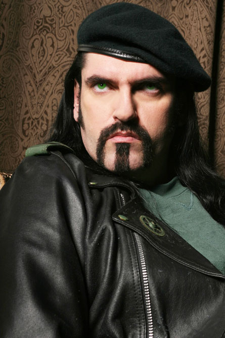 Peter Steele
