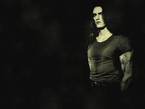 Peter Steele