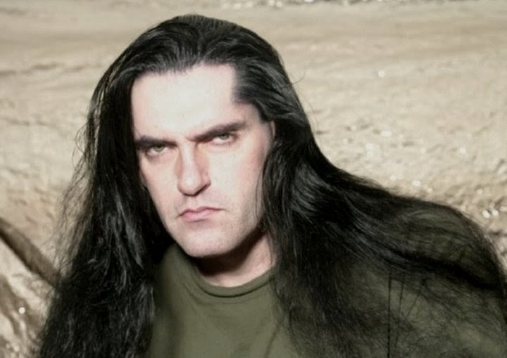 Peter Steele