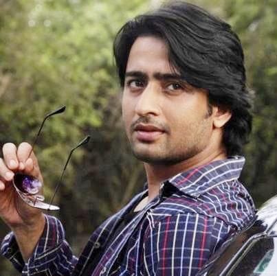 Shaheer Sheikh