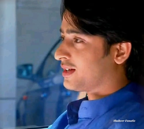 Shaheer Sheikh