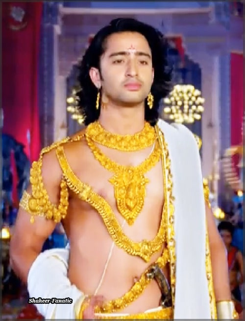 Shaheer Sheikh