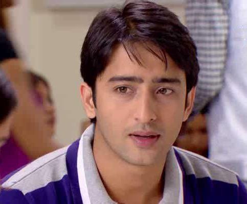 Shaheer Sheikh