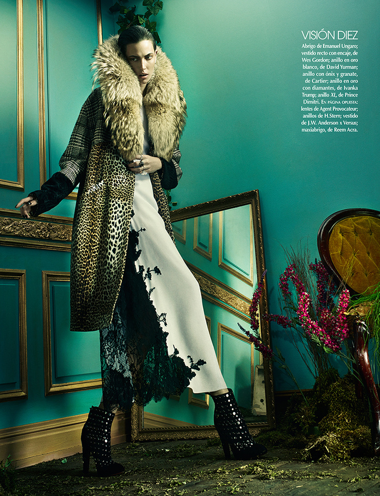 Ruby Aldridge