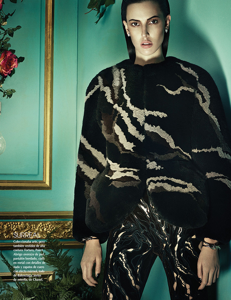 Ruby Aldridge