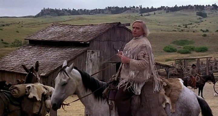 The Missouri Breaks (1976)