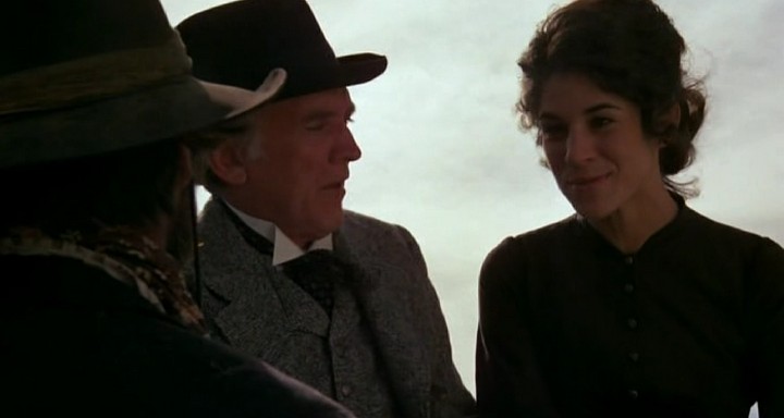 The Missouri Breaks (1976)